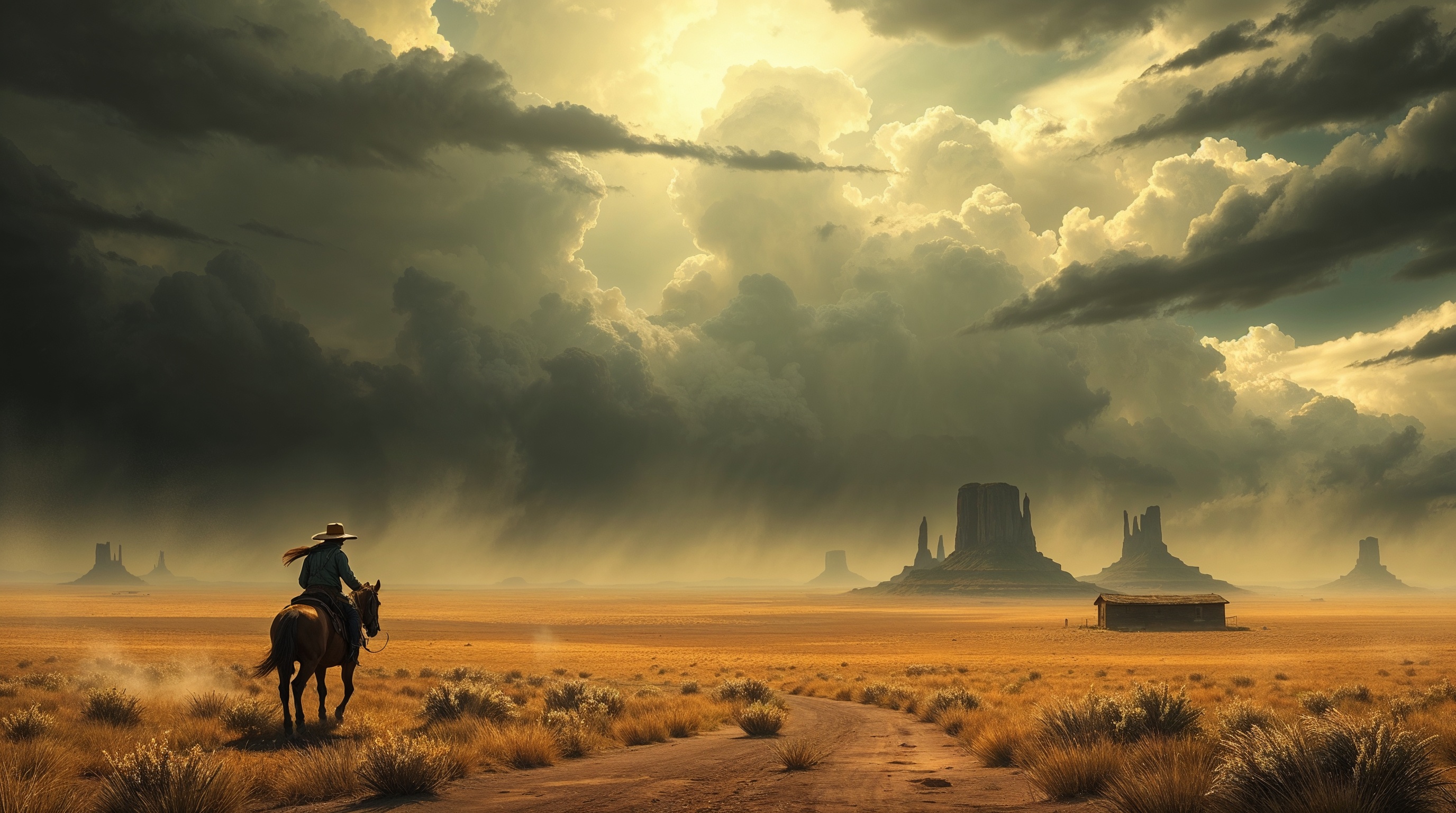 Background