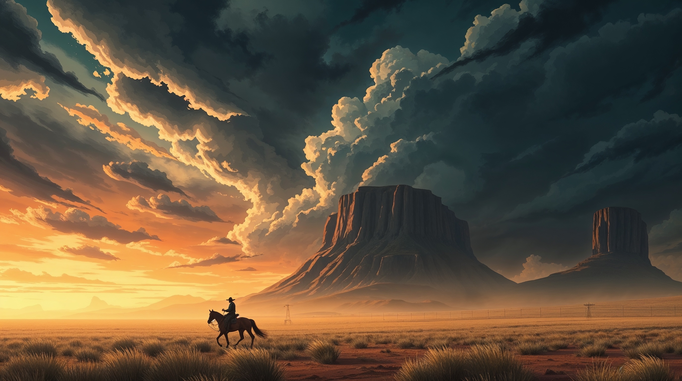 Background