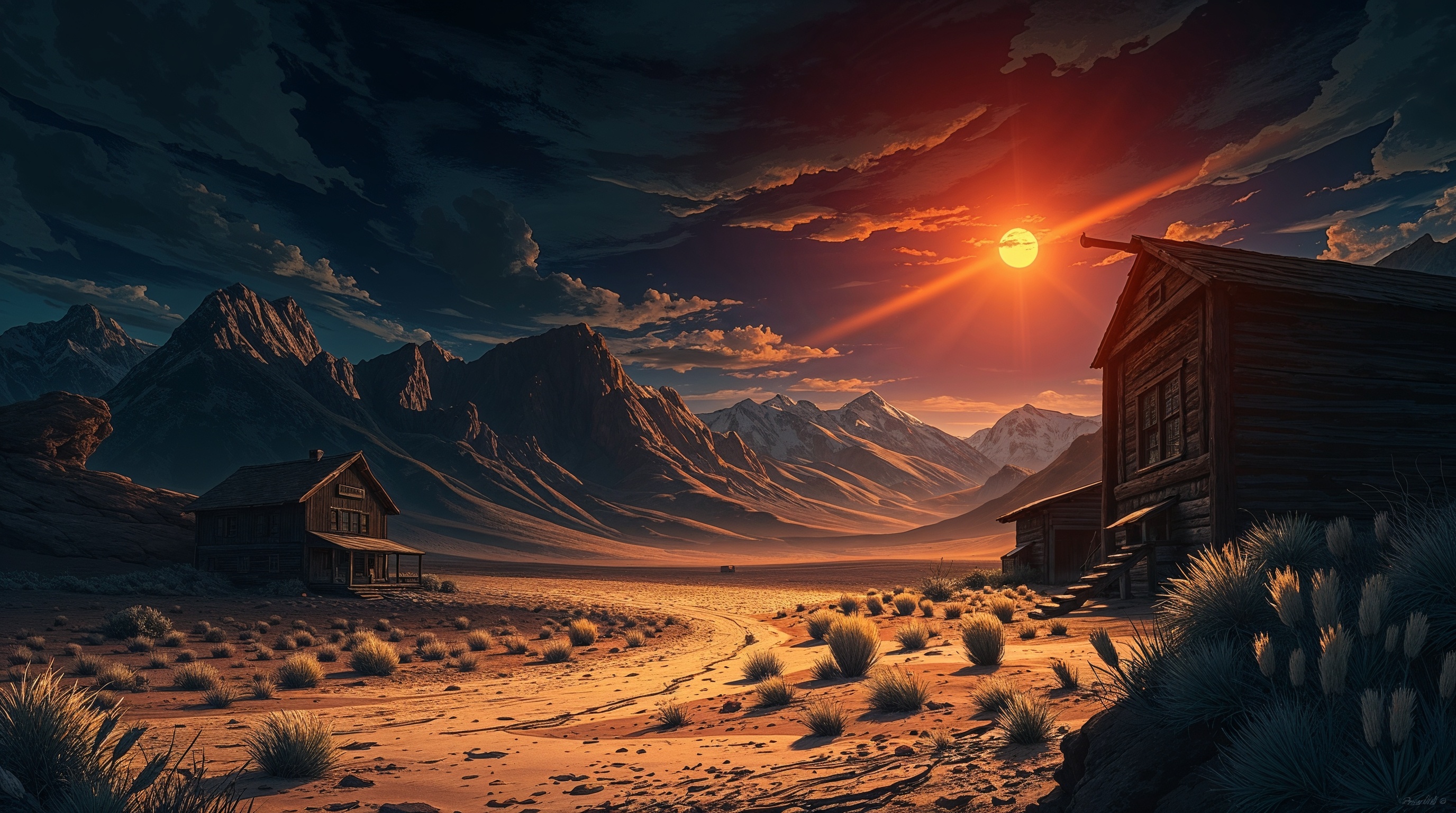 Background